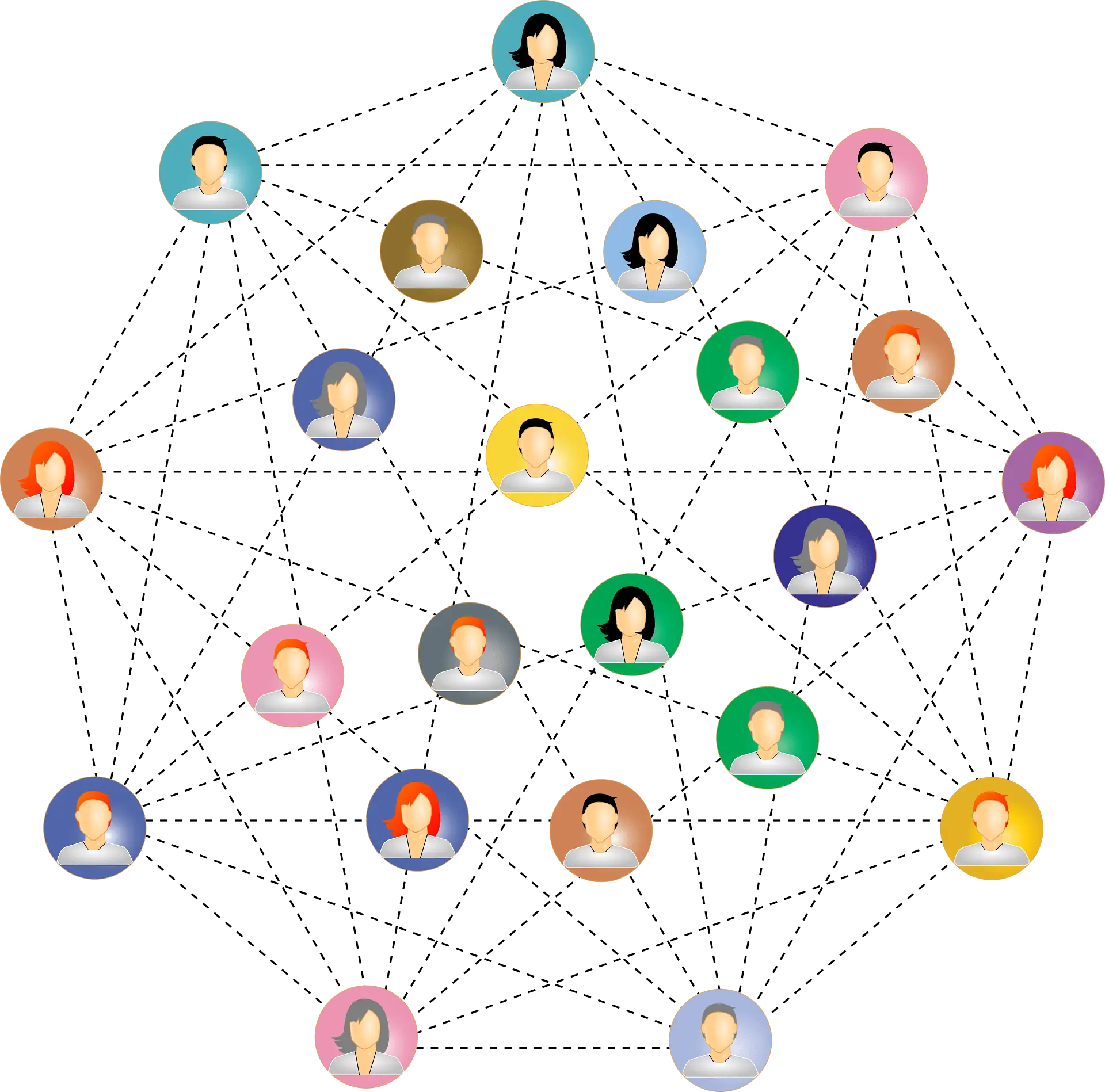 Formations en animation de collectifs agricoles